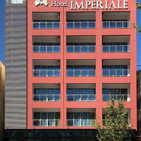 דורס Hotel Imperiale מראה חיצוני תמונה