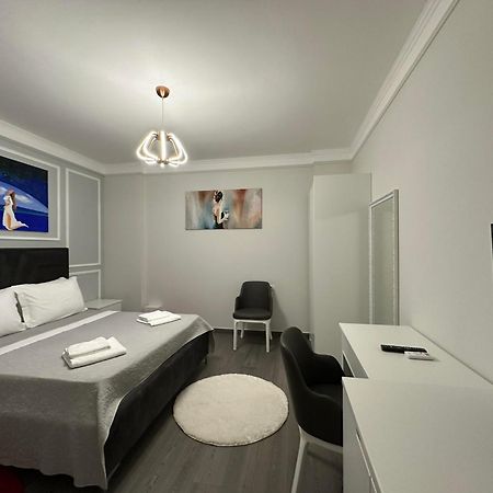 דורס Hotel Imperiale מראה חיצוני תמונה