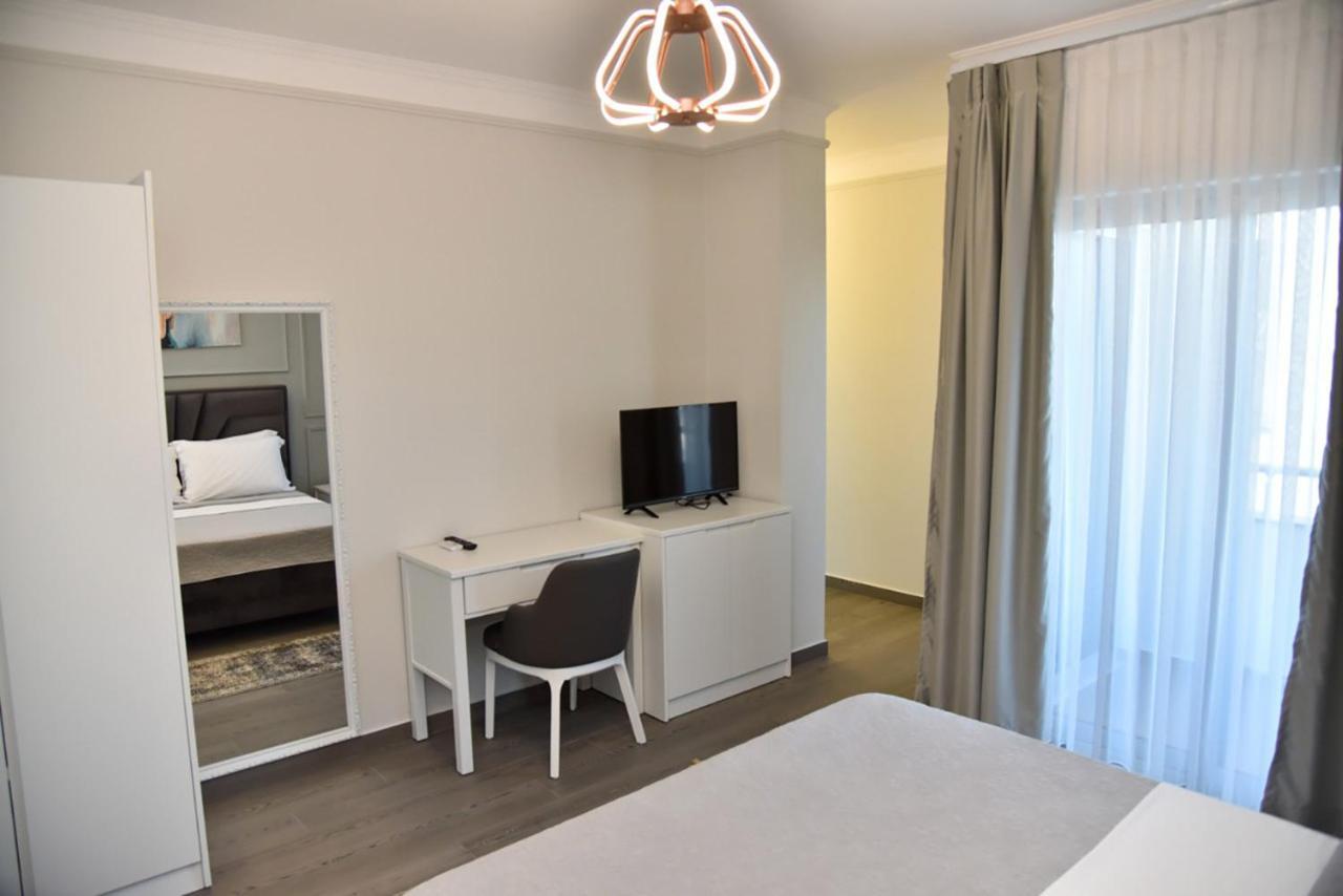 דורס Hotel Imperiale מראה חיצוני תמונה