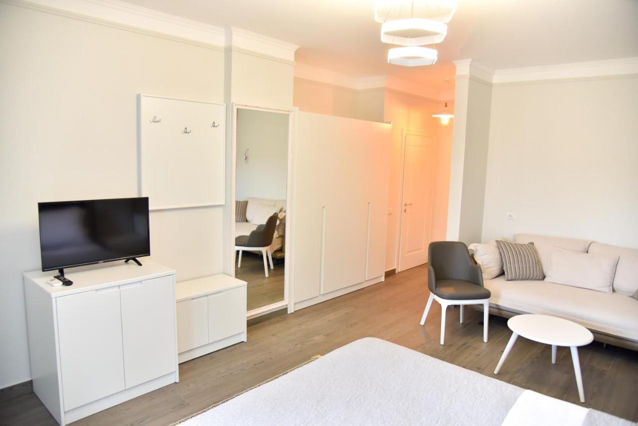 דורס Hotel Imperiale מראה חיצוני תמונה