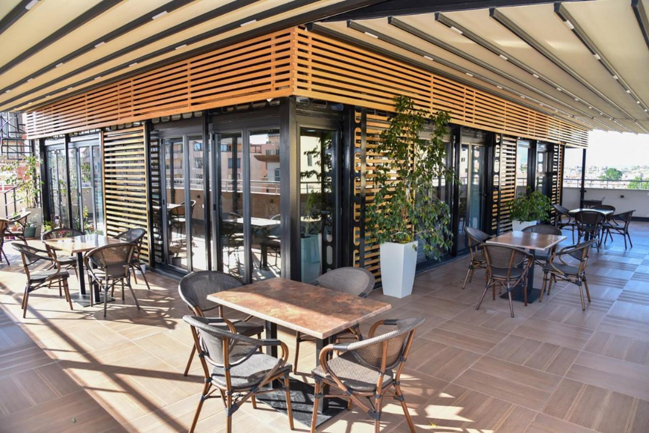 דורס Hotel Imperiale מראה חיצוני תמונה