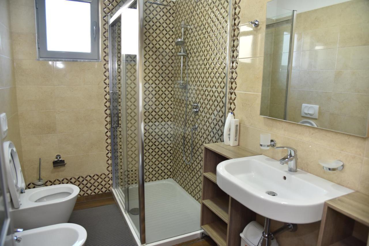 דורס Hotel Imperiale מראה חיצוני תמונה
