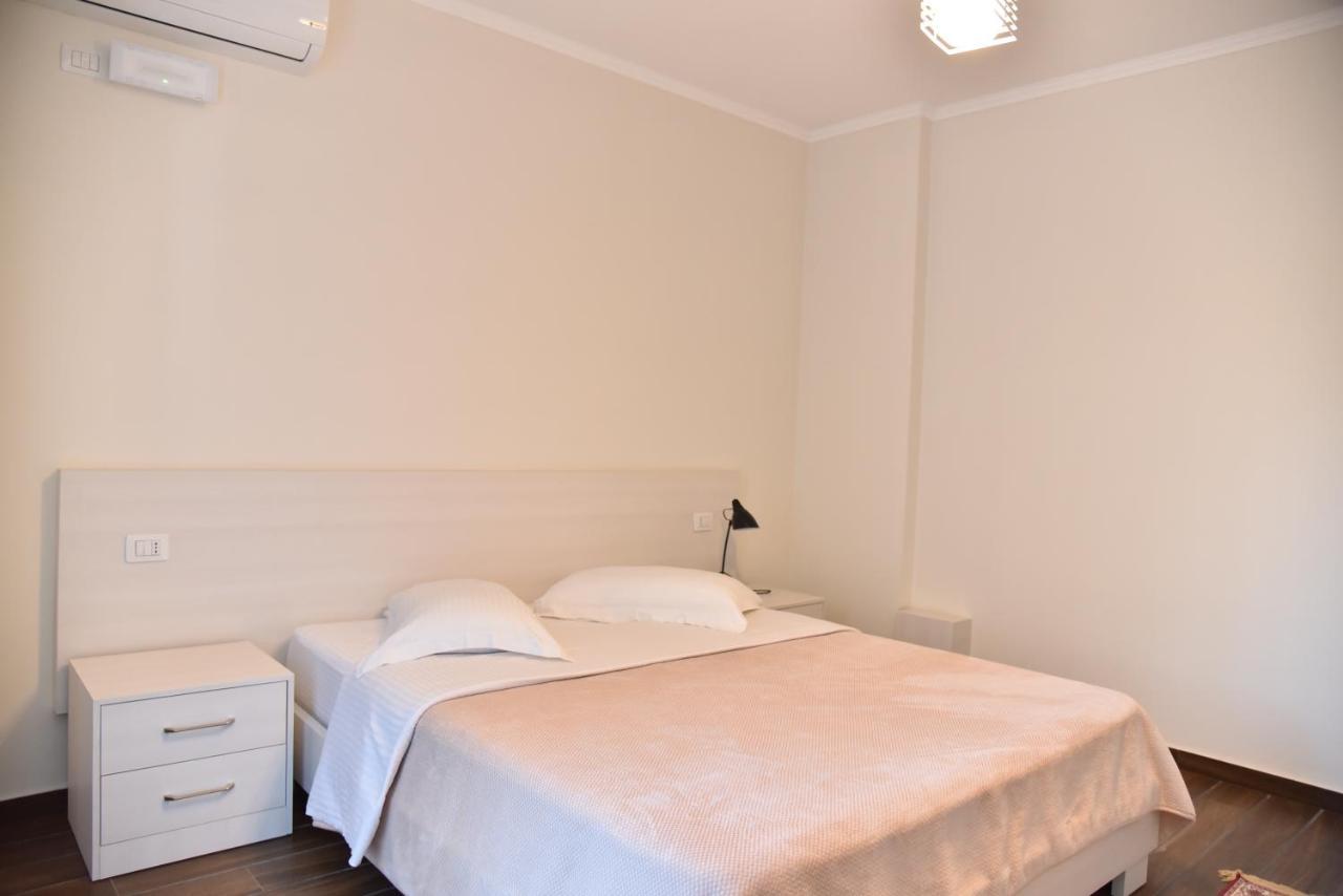 דורס Hotel Imperiale מראה חיצוני תמונה