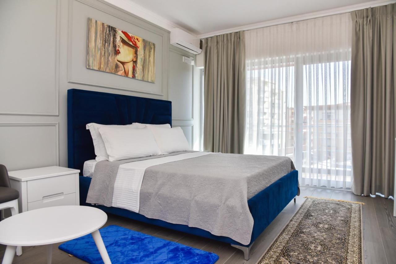 דורס Hotel Imperiale מראה חיצוני תמונה