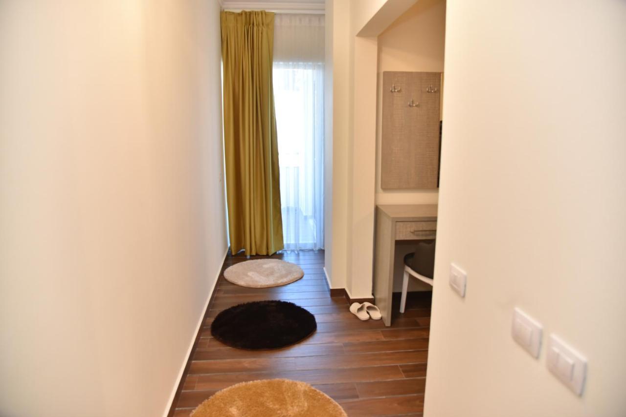 דורס Hotel Imperiale מראה חיצוני תמונה