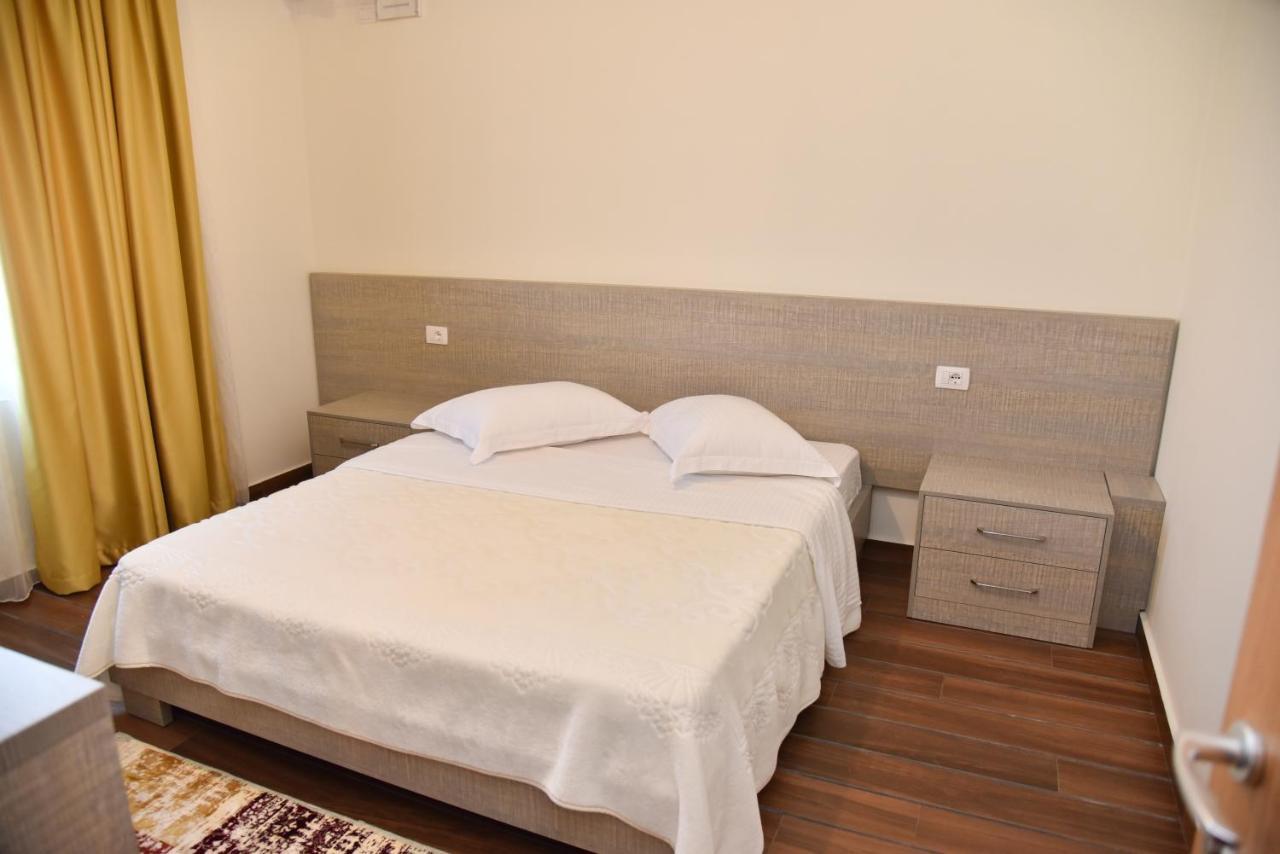 דורס Hotel Imperiale מראה חיצוני תמונה