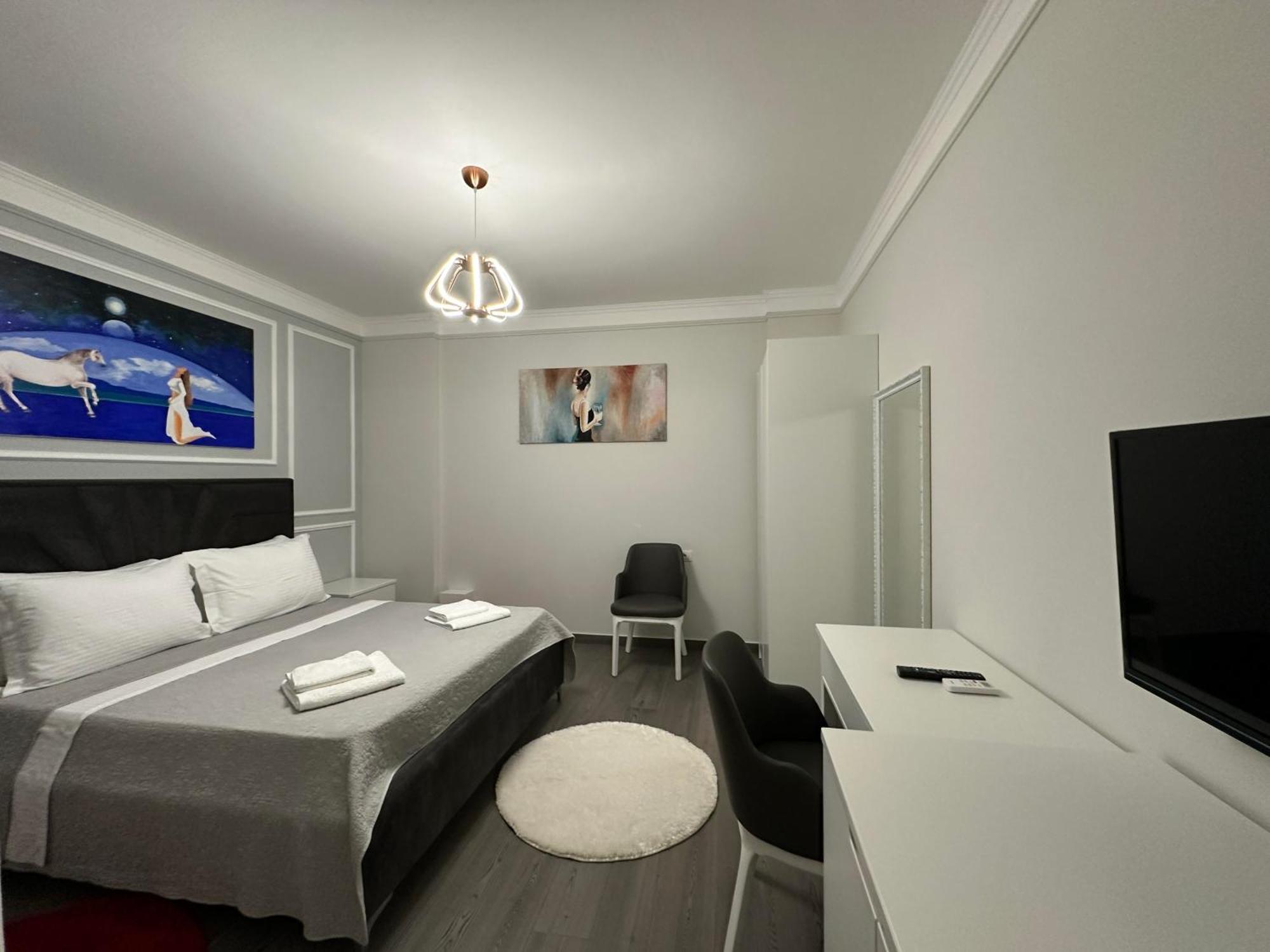 דורס Hotel Imperiale מראה חיצוני תמונה