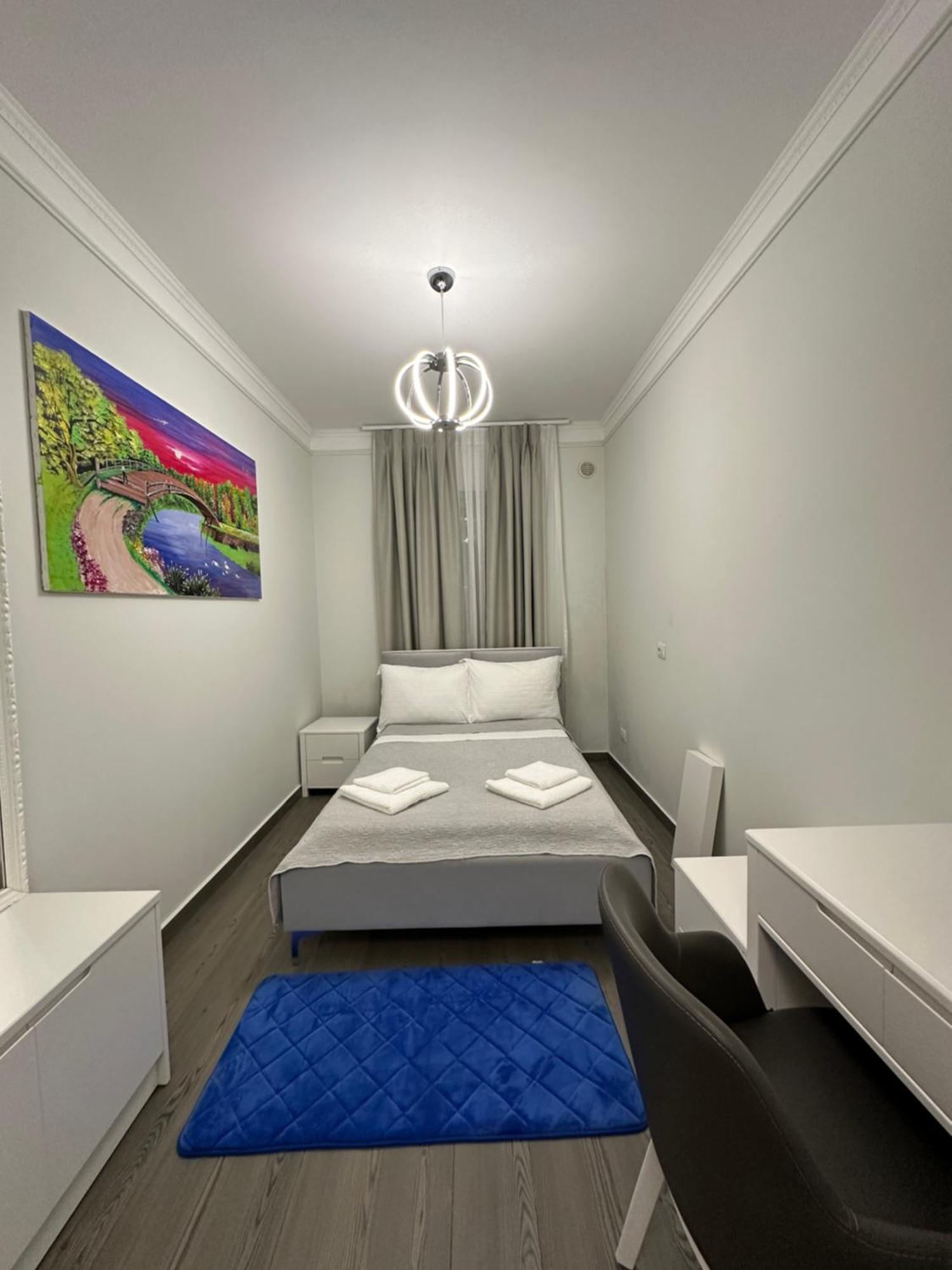 דורס Hotel Imperiale מראה חיצוני תמונה